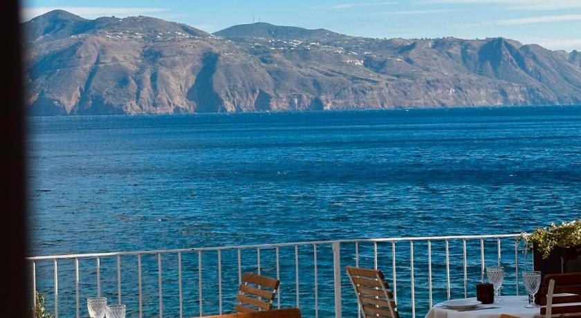 Halgoduria Bed and Breakfast in Sicily