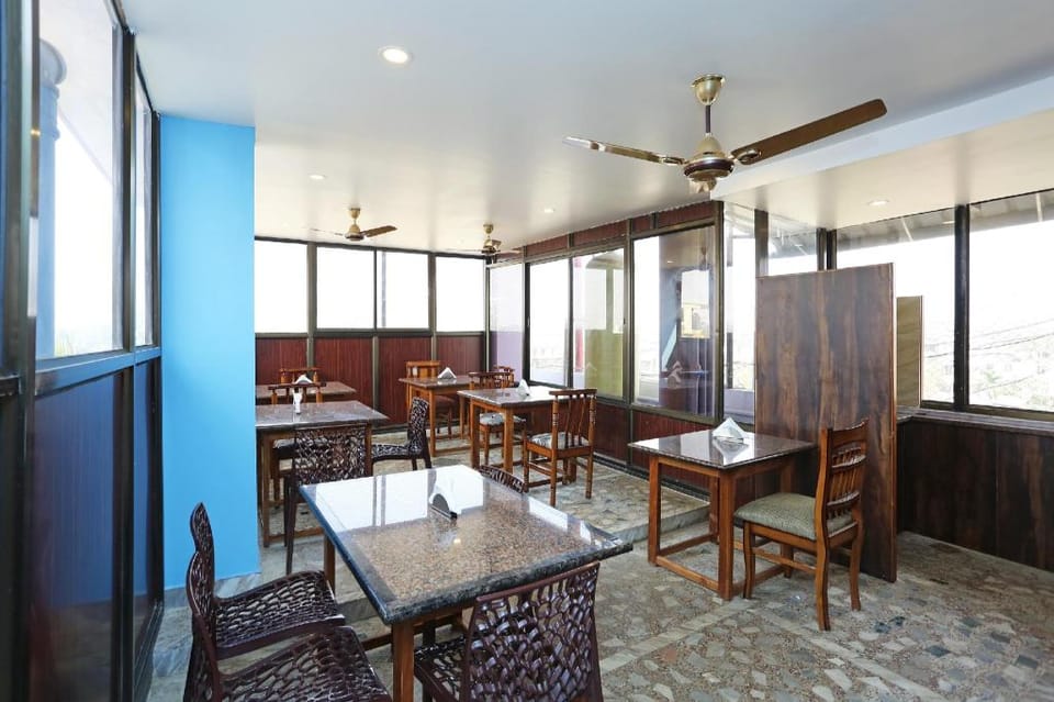 Super Hotel O Cherry City Cottage Hotel in Bangladesh