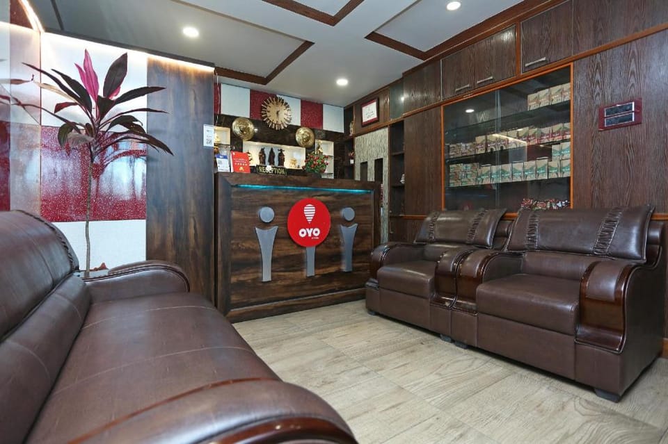 Super Hotel O Cherry City Cottage Hotel in Bangladesh