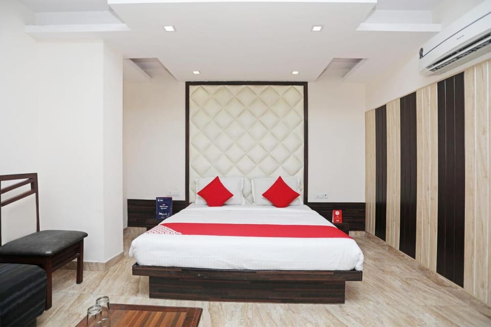 Hotel O Subhadra Residency Hotel in Uttarakhand