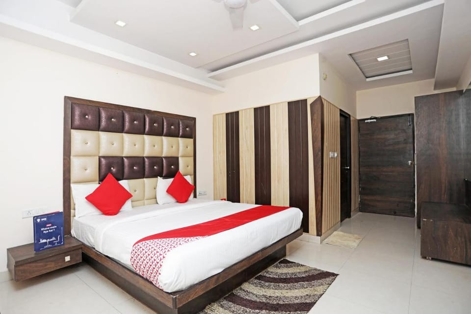 Hotel O Subhadra Residency Hotel in Uttarakhand