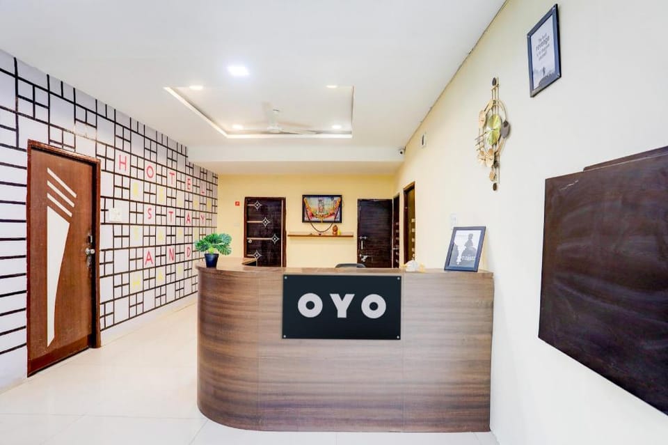 Hotel O La Banian Hotel & Restaurant Hotel in India