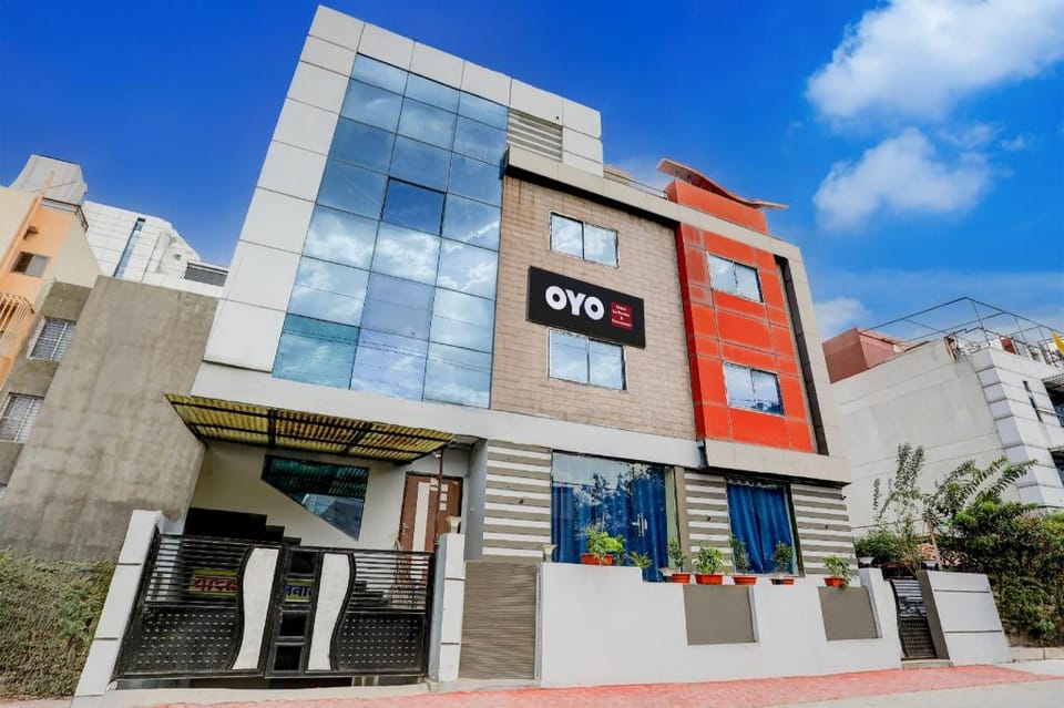 Hotel O La Banian Hotel & Restaurant Hotel in India