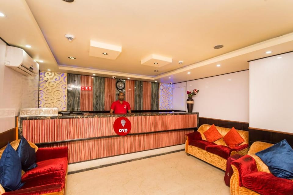 Super Collection O Radha Kanhaiya Hotel in Kolkata