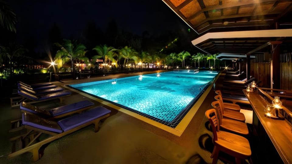 Naiyang Park Resort - SHA Extra Plus Resort in Mai Khao