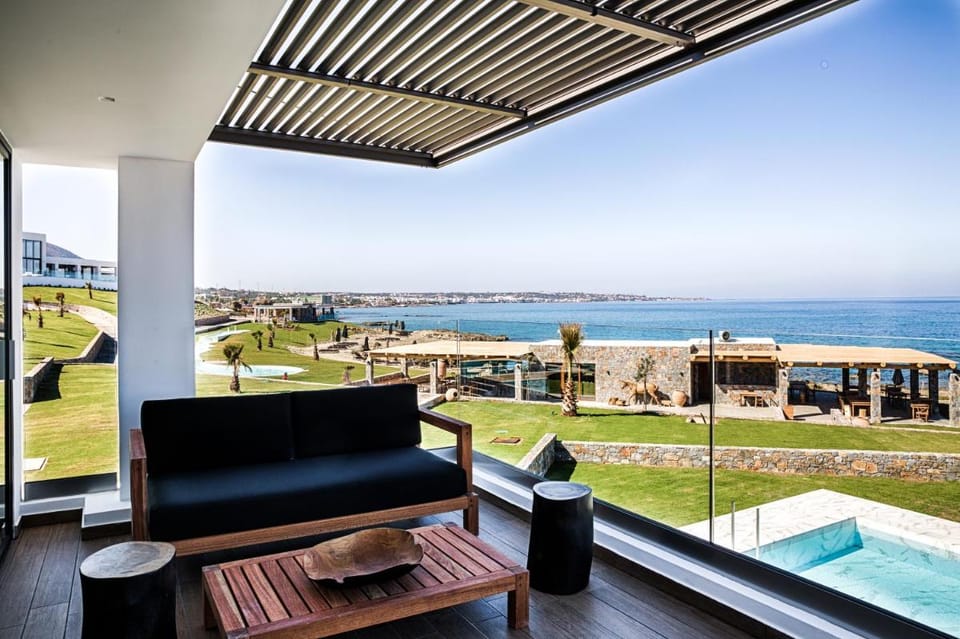 Abaton Island Resort & Spa Resort in Lasithi