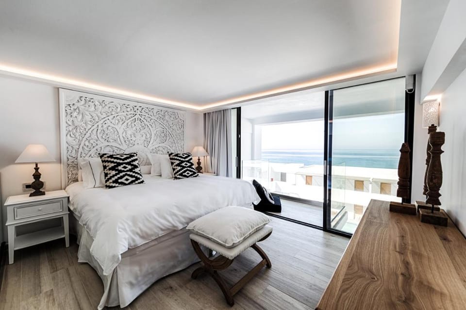 Abaton Island Resort & Spa Resort in Lasithi