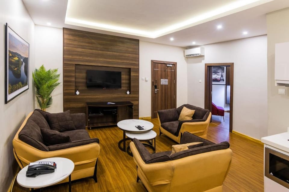 Protea Hotel by Marriott Delta Hotel in Nigeria