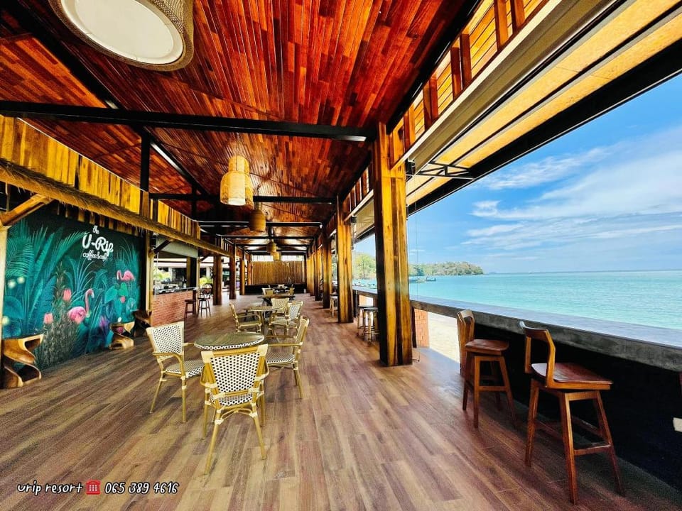 U Rip Resort Hotel in Krabi Changwat