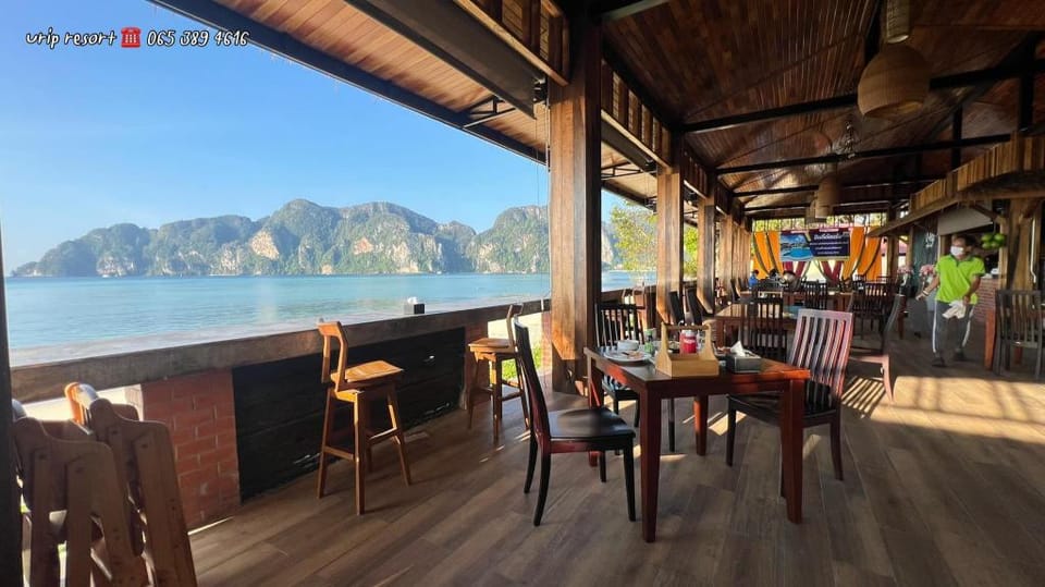 U Rip Resort Hotel in Krabi Changwat