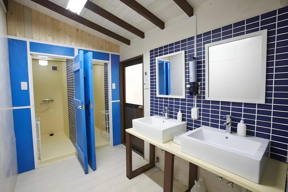 Guest House Preta Torami Bed and Breakfast in Chiba Prefecture