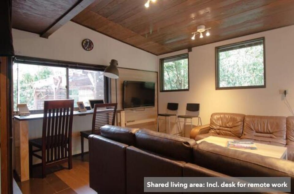Guest House Preta Torami Bed and Breakfast in Chiba Prefecture