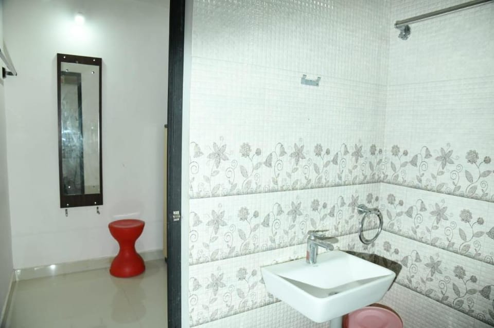 BOUGAIN VILLEA HOMESTAY Vacation rental in Chikmagalur
