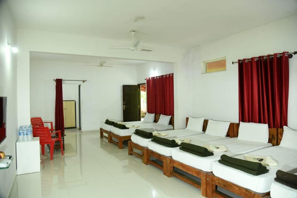 BOUGAIN VILLEA HOMESTAY Vacation rental in Chikmagalur