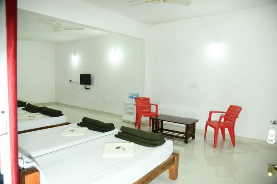 BOUGAIN VILLEA HOMESTAY Vacation rental in Chikmagalur