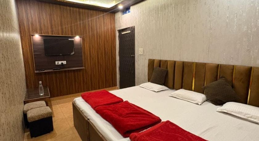 Bliss Guest House Assi Ghat Bed and Breakfast in Varanasi