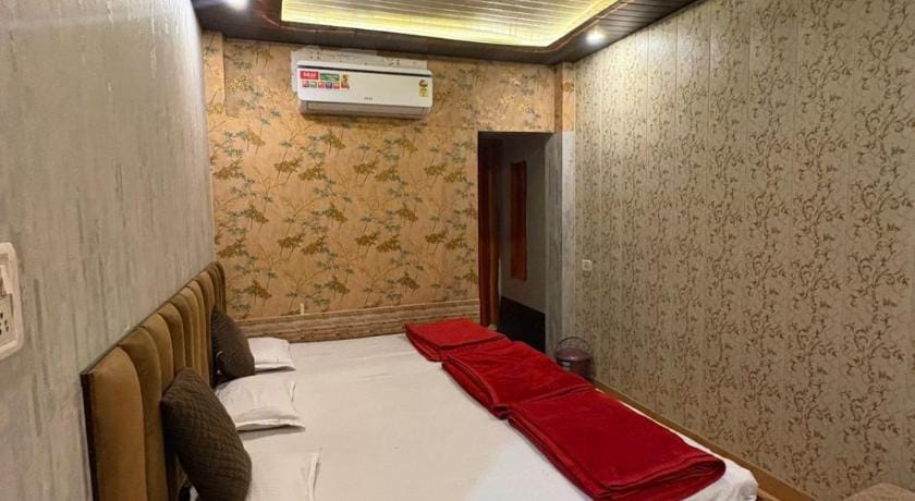 Bliss Guest House Assi Ghat Bed and Breakfast in Varanasi
