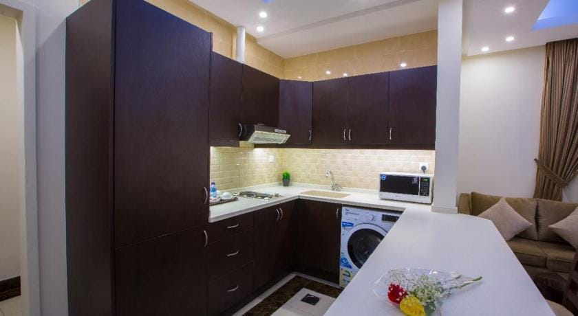 Sun Park Hotel Suites Hotel in Jeddah