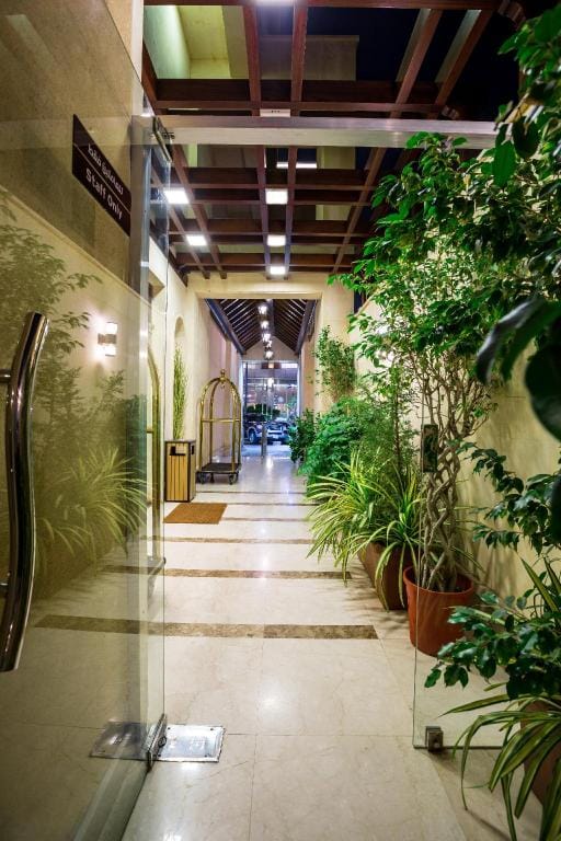 Sun Park Hotel Suites Hotel in Jeddah