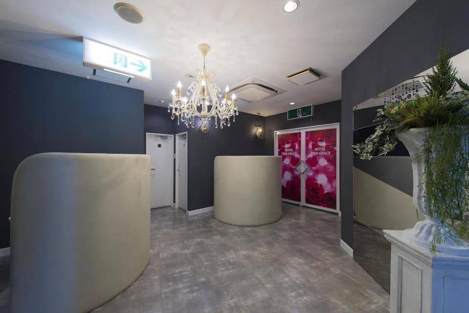 Restay Tina Grace - Adult Only Love hotel in Kanagawa Prefecture