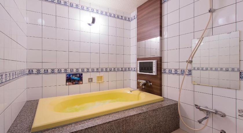 Restay Tina Grace - Adult Only Love hotel in Kanagawa Prefecture