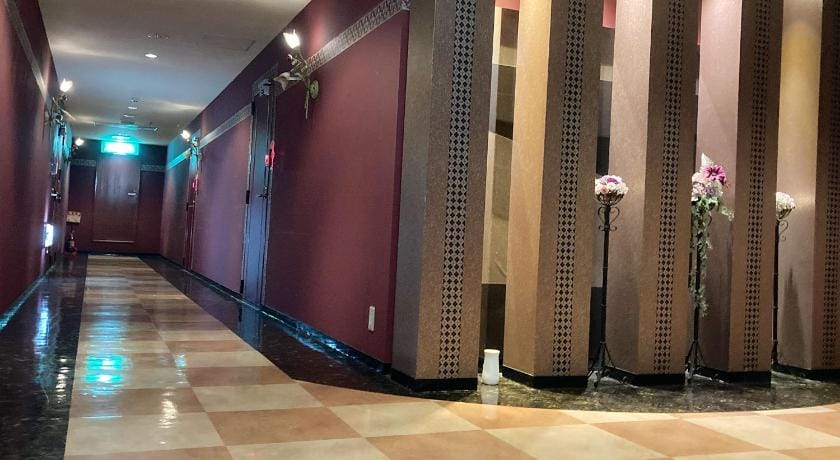 Restay Tina Grace - Adult Only Love hotel in Kanagawa Prefecture