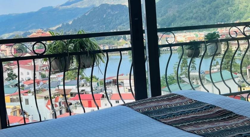 Happy Family Hotel Hotel in Laos