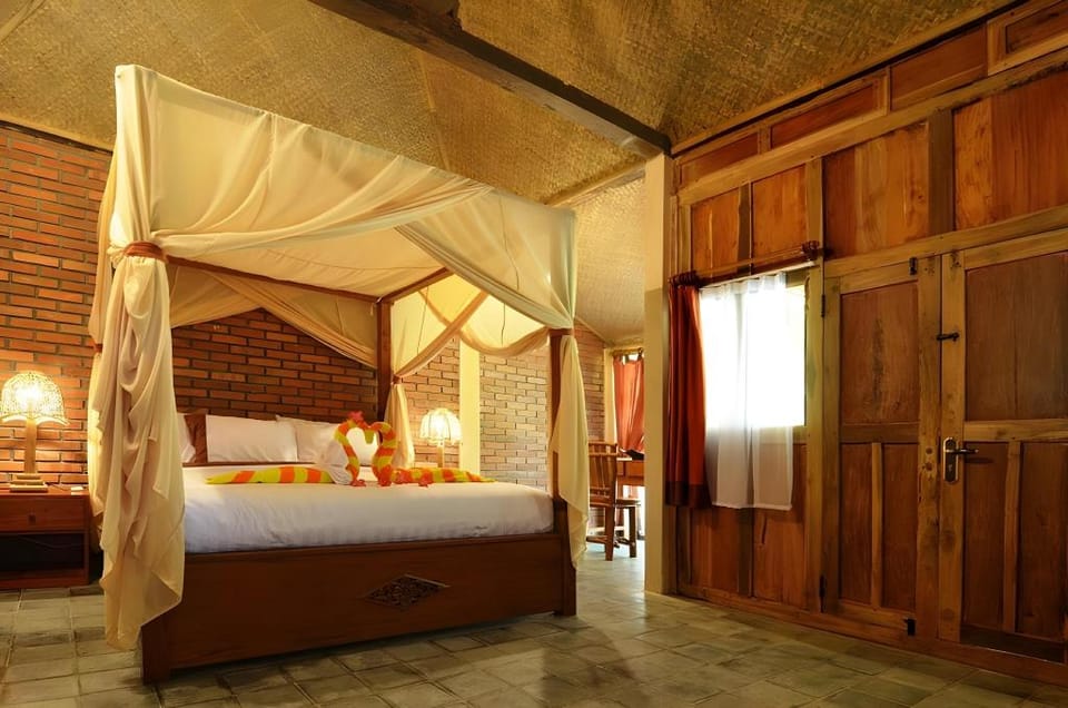 Rajaklana Resort villa and spa Resort in Special Region of Yogyakarta