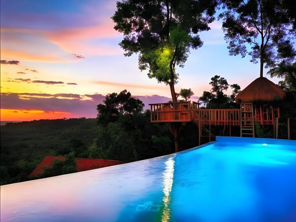 Rajaklana Resort villa and spa Resort in Special Region of Yogyakarta