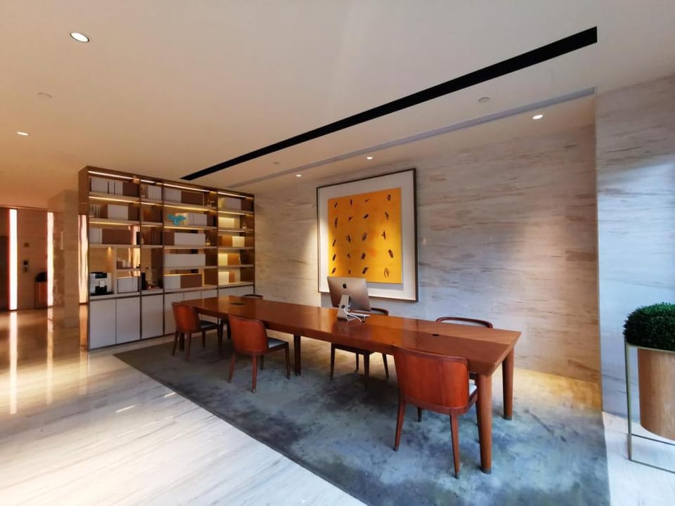 Ji Hotel Shanghai Gucun Park Julian Road Hotel in Shanghai