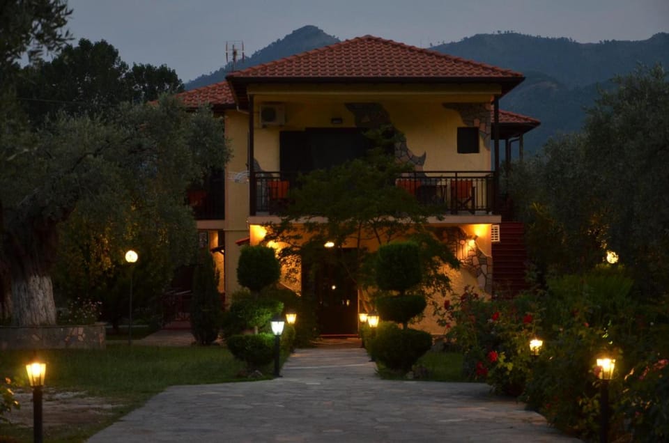 Hotel Maria Hotel in Thasos