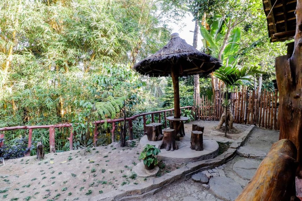 Larasati Homestay Vacation rental in Special Region of Yogyakarta