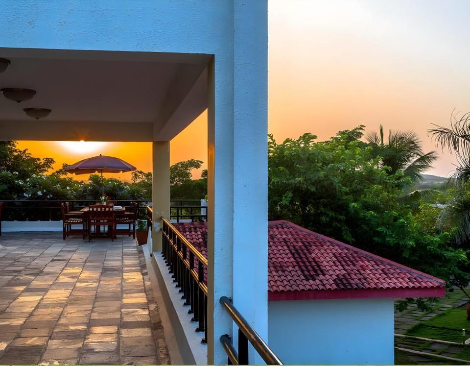 Asiatic Pride Resorts Hotel in Gujarat