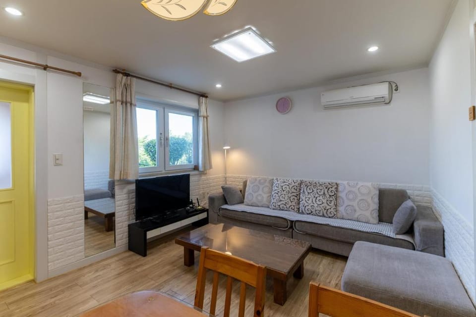 Namhae Frankfurt Pension Vacation rental in South Korea