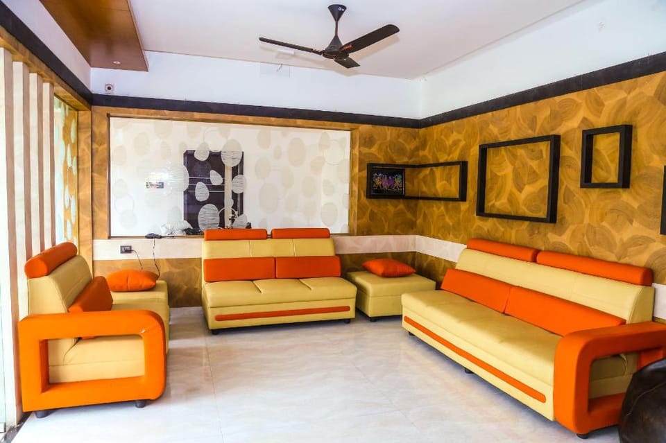 P A Resort Inn in Tamil Nadu