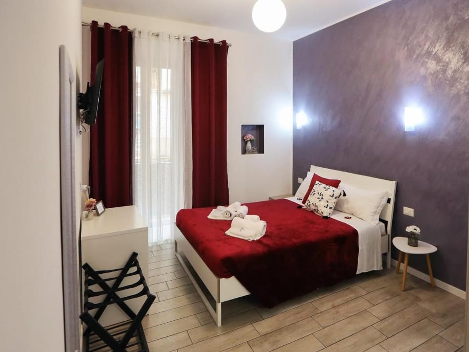 Relais Villa Borghese Hotel in Rome