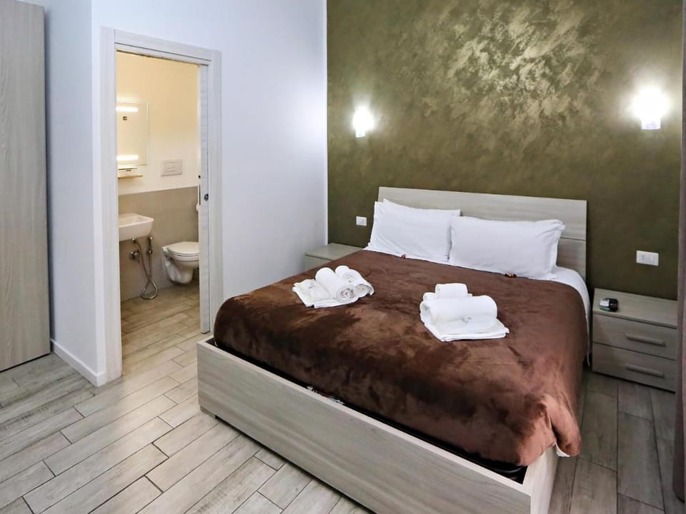 Relais Villa Borghese Hotel in Rome