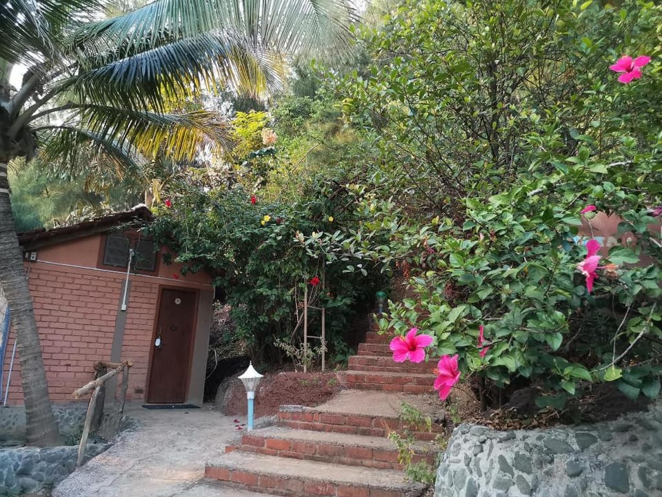 SHANTIDHAM SEA VIEW COTTAGES Farm Stay in Karnataka