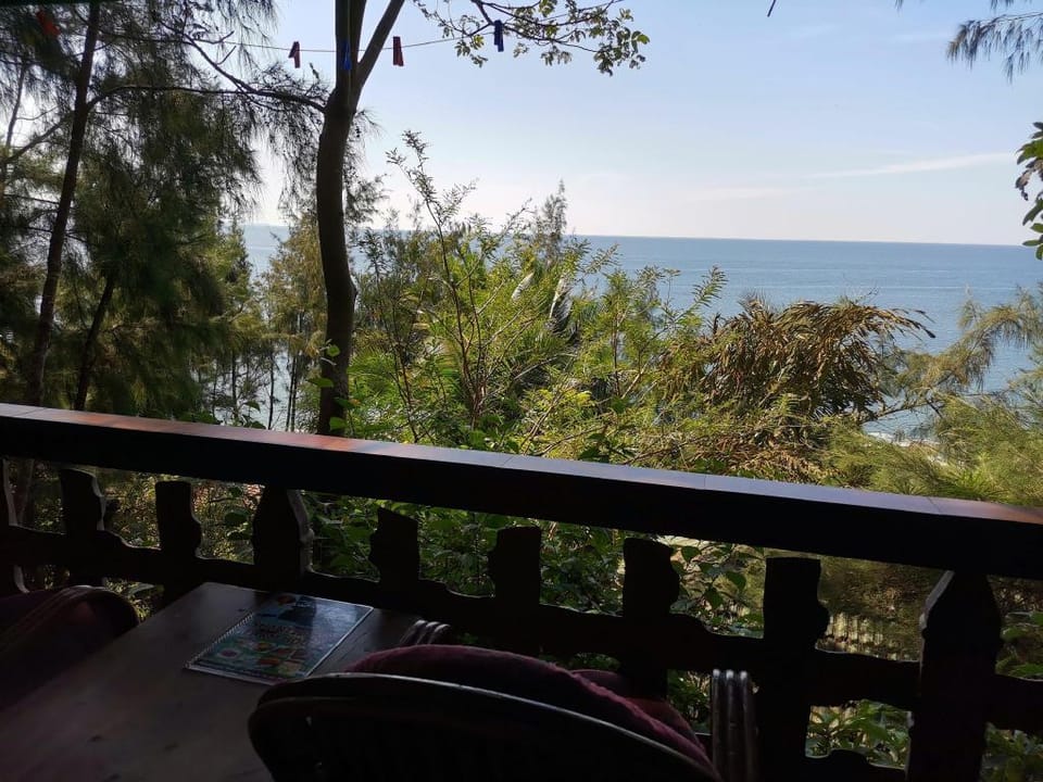 SHANTIDHAM SEA VIEW COTTAGES Farm Stay in Karnataka