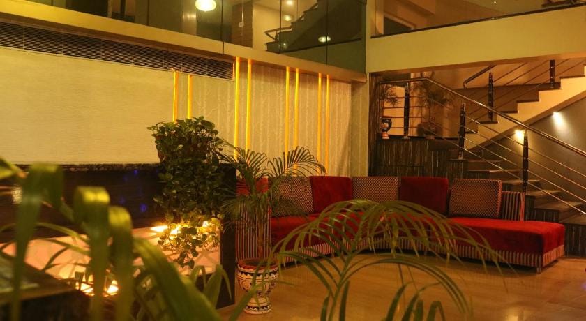 Hotel The Kalyaniz Bed and Breakfast in Bangladesh