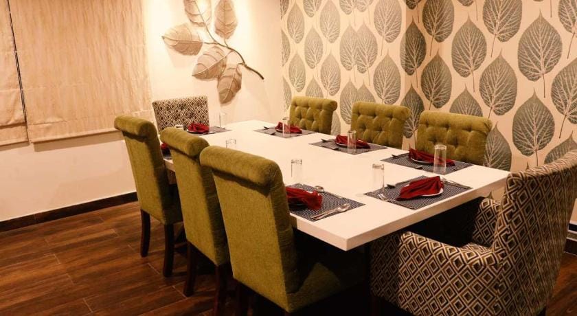 Hotel The Kalyaniz Bed and Breakfast in Bangladesh