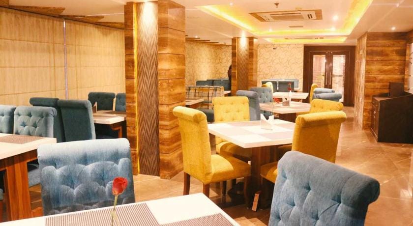 Hotel The Kalyaniz Bed and Breakfast in Bangladesh