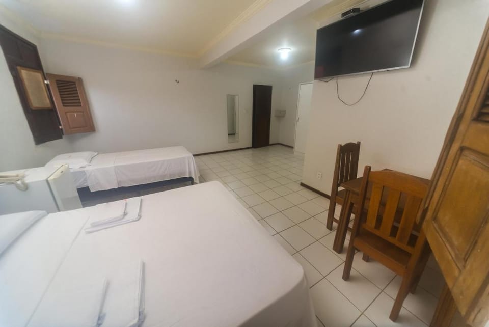 Pousada Clube Vista do Rio Inn in State of Piauí, Brazil