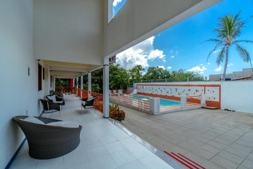 Pousada Clube Vista do Rio Inn in State of Piauí, Brazil