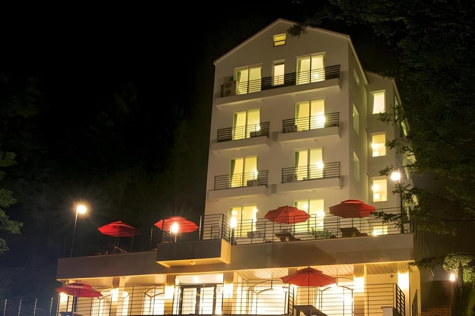 Gaypeong Verano Pension Bed and Breakfast in Gyeonggi-do