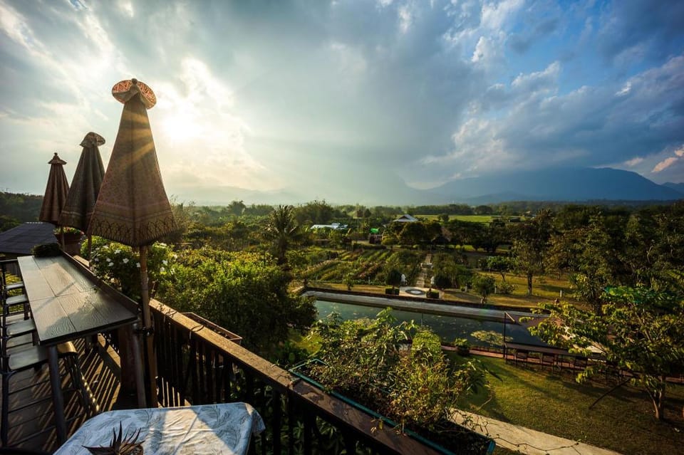 Phu Vara Villa Hotel in Thailand