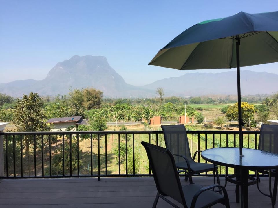 Phu Vara Villa Hotel in Thailand