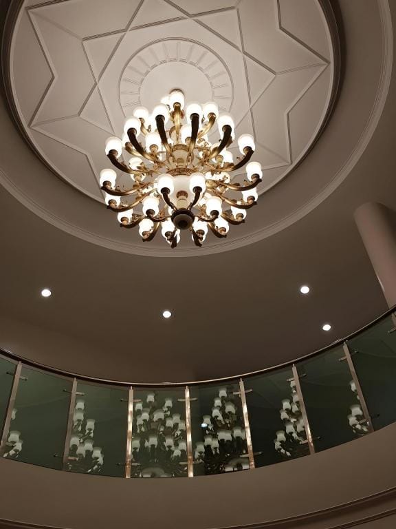 First Guest House Cheras Hotel in Federal Territory of Kuala Lumpur