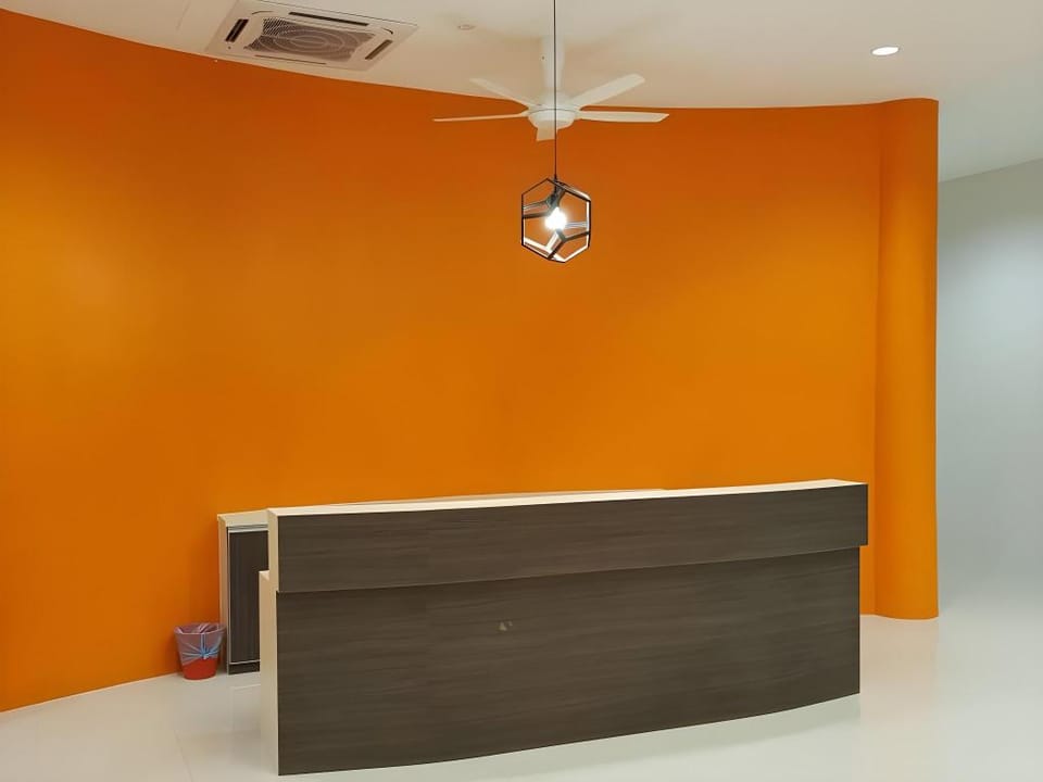 First Guest House Cheras Hotel in Federal Territory of Kuala Lumpur