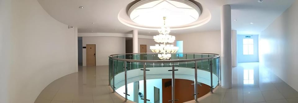First Guest House Cheras Hotel in Federal Territory of Kuala Lumpur